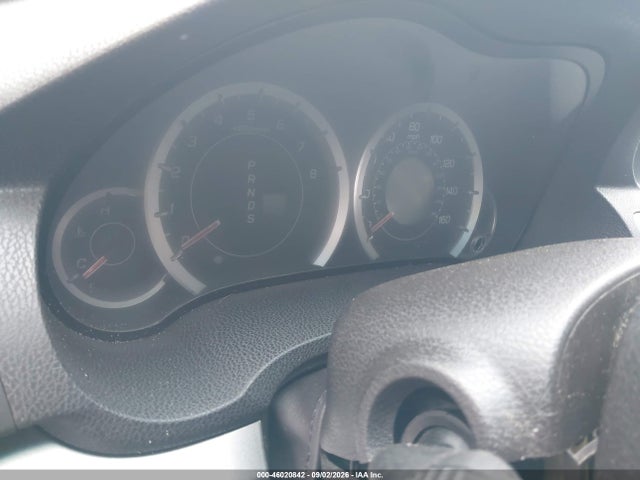 2012 Acura TSX 2.4 照片 16