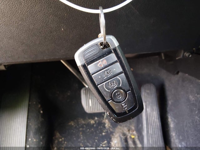 2021 FORD EXPLORER ST 11