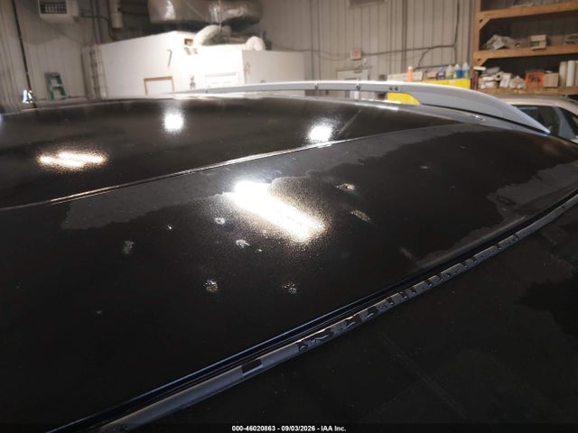 2019 NISSAN ROGUE SL 6