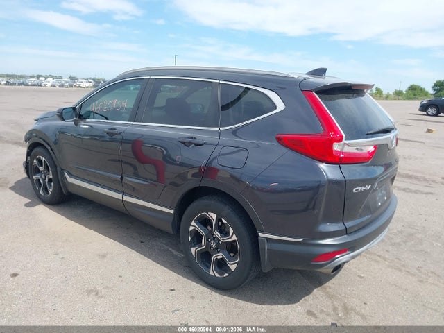 2019 HONDA CR-V TOURING 3
