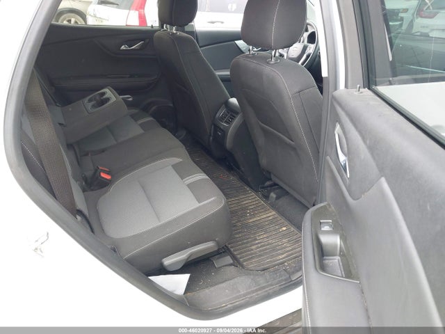 2023 CHEVROLET BLAZER AWD 2LT 8