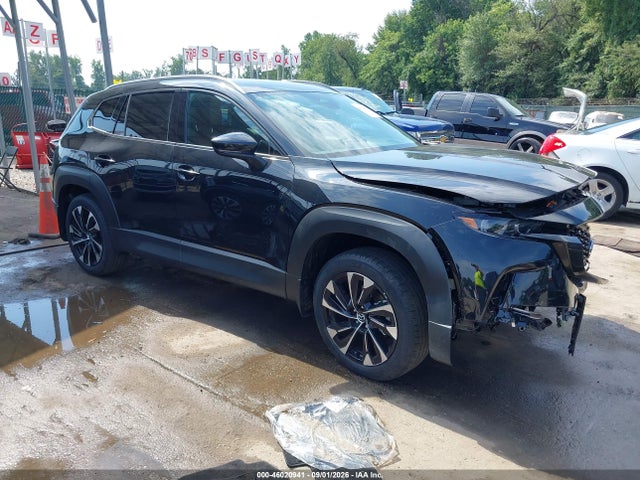 2026 MAZDA CX-5 PREMIUM PLUS