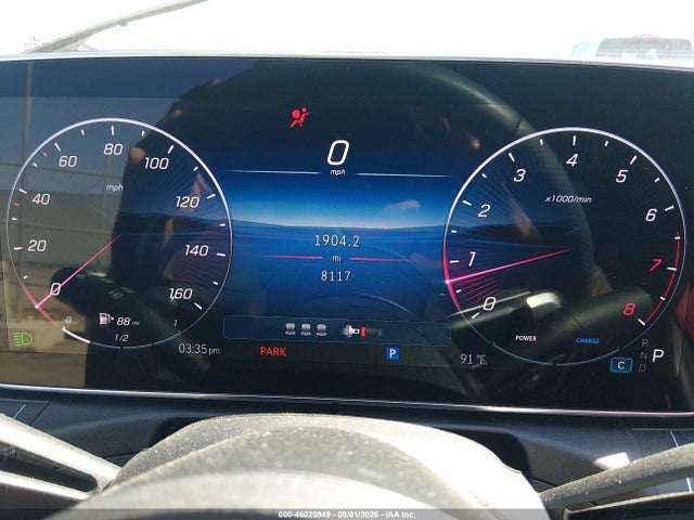 2026 MERCEDES-BENZ C 300 7