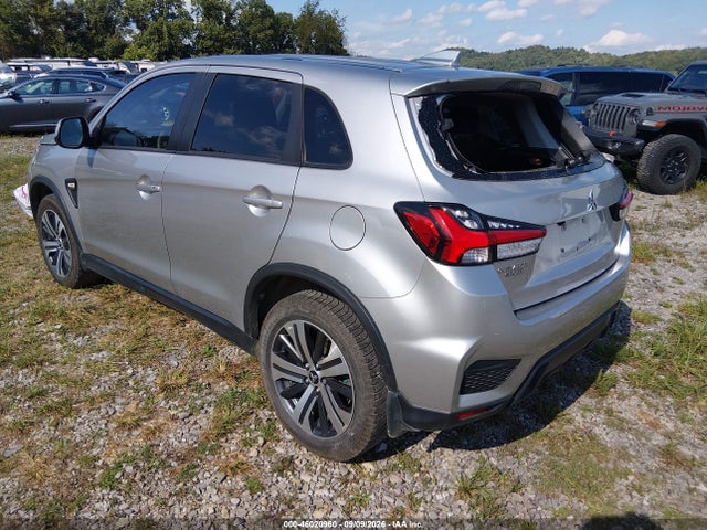 2022 MITSUBISHI OUTLANDER SPORT 2.0 BE 2WD/2.0 ES 2WD/2.0 LE 2WD/2.0 S 2WD 3