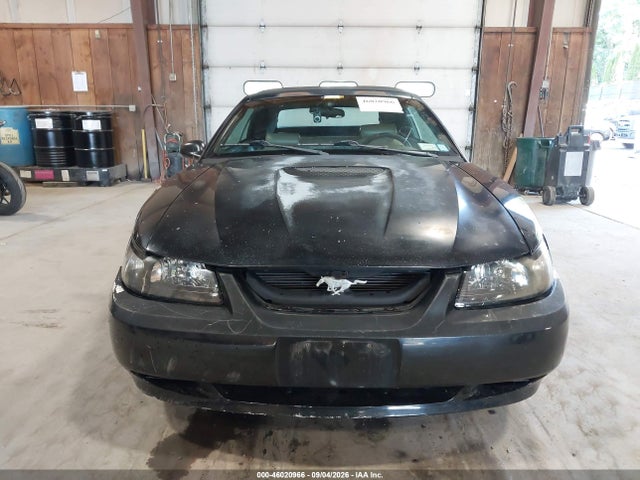 صورة 12 لـ 2002 FORD MUSTANG