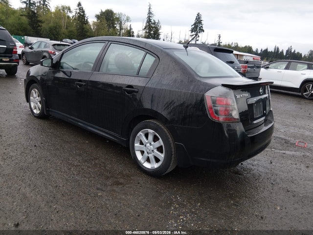 صورة 3 لـ 2012 Nissan SENTRA 2.0 SR
