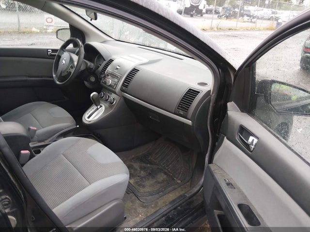 صورة 5 لـ 2012 Nissan SENTRA 2.0 SR