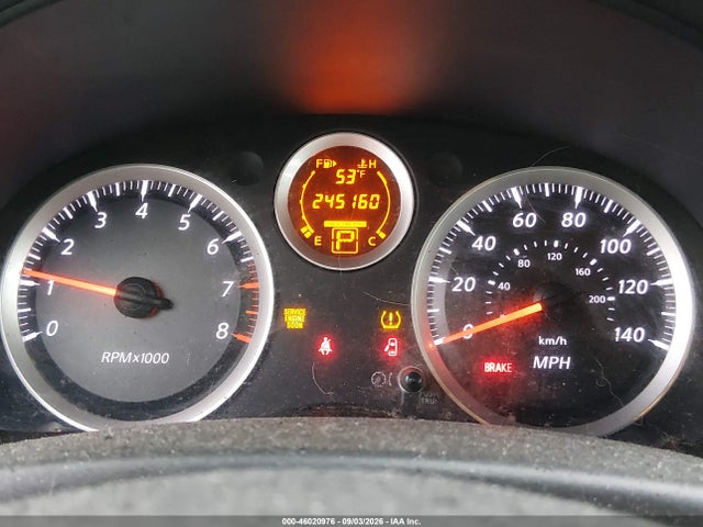 صورة 7 لـ 2012 Nissan SENTRA 2.0 SR
