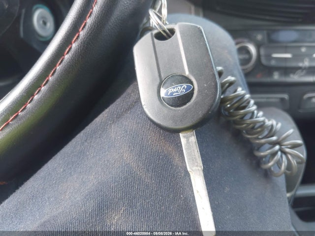 2018 FORD ESCAPE SE 11