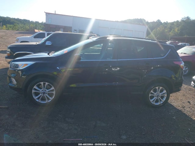 2018 FORD ESCAPE SE 14