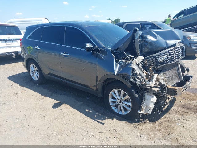 2020 KIA SORENTO 2.4L LX