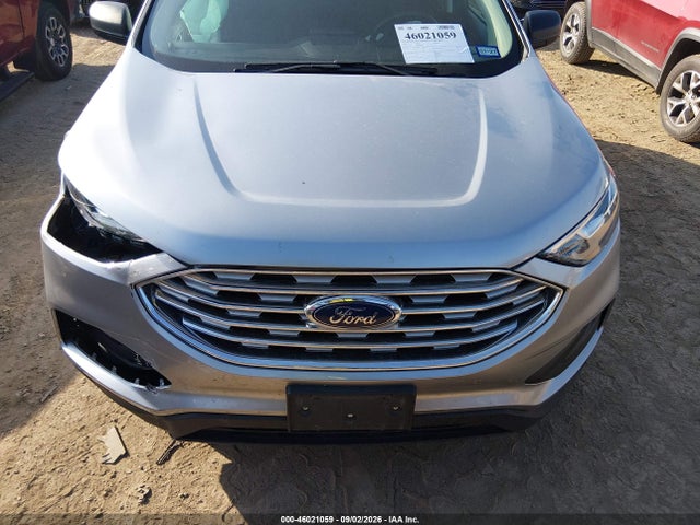 2021 FORD EDGE SE 12