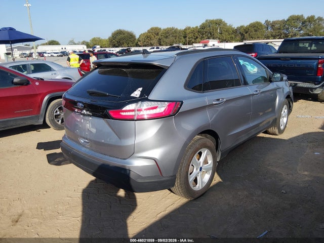 2021 FORD EDGE SE 4