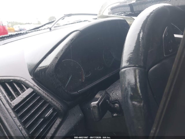 2022 FORD ECOSPORT TITANIUM 14