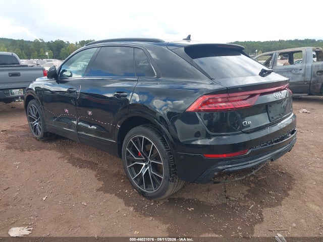 2019 AUDI Q8 55 PREMIUM 3