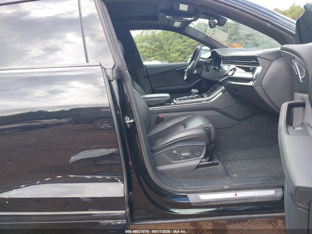2019 AUDI Q8 55 PREMIUM 5