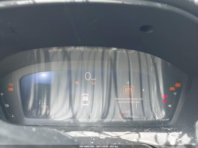 2023 HONDA ACCORD HYBRID SPORT 7