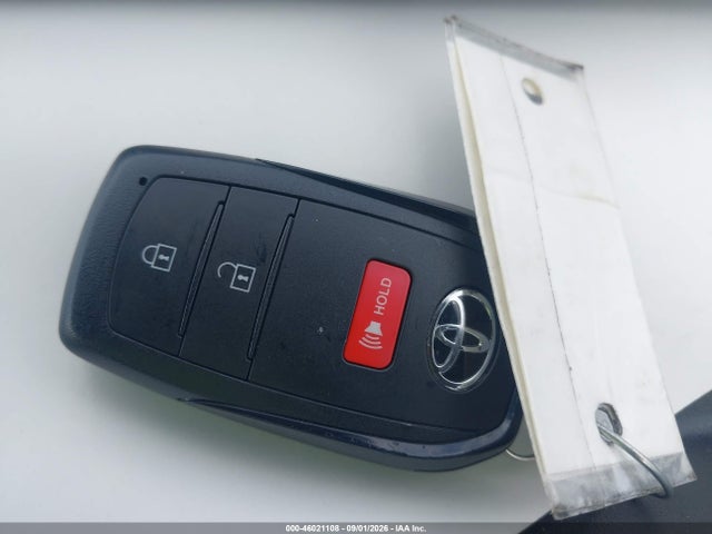 2025 Toyota GR COROLLA PREMIUM PLUS — фото 11