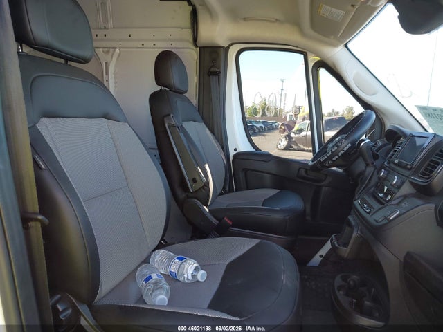 2026 RAM PROMASTER 2500 TRADESMAN HIGH ROOF 159 WB W/PASS SEAT 5