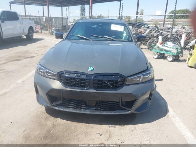 2026 BMW M340I 11