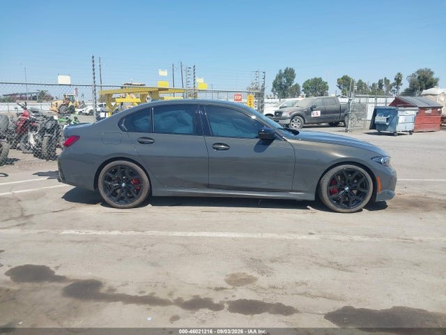 2026 BMW M340I 12