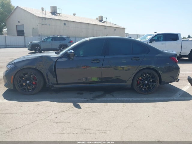 2026 BMW M340I 13