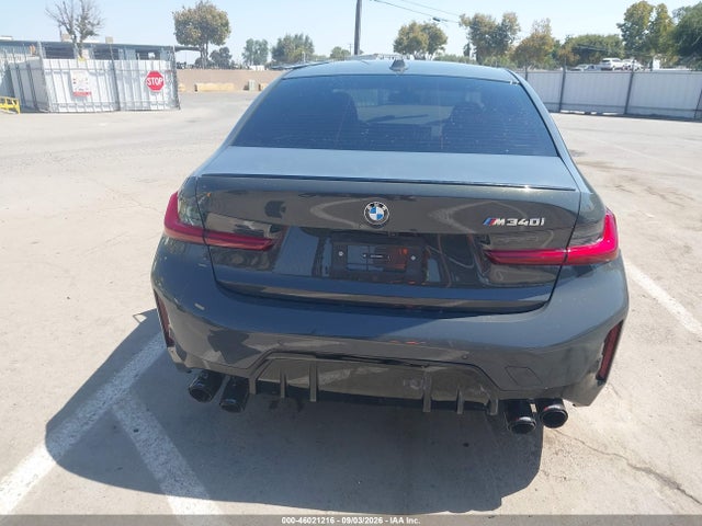 2026 BMW M340I 15