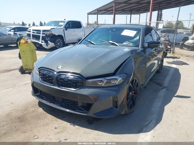 2026 BMW M340I 6