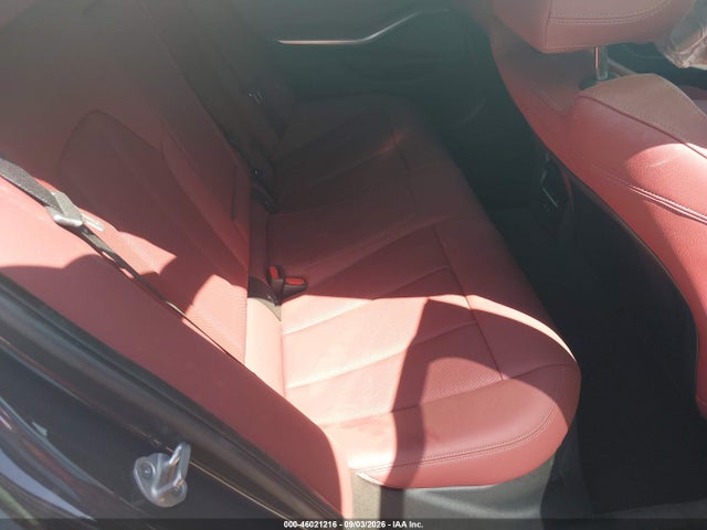 2026 BMW M340I 8