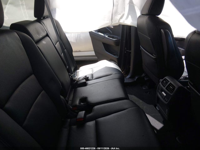 2021 HONDA PILOT AWD SPECIAL EDITION 8