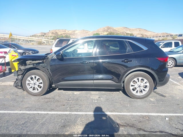 2024 FORD ESCAPE ACTIVE 15