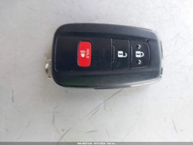 2019 Toyota PRIUS LE 照片 11