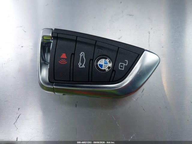 2026 BMW M3 COMPETITION XDRIVE 11