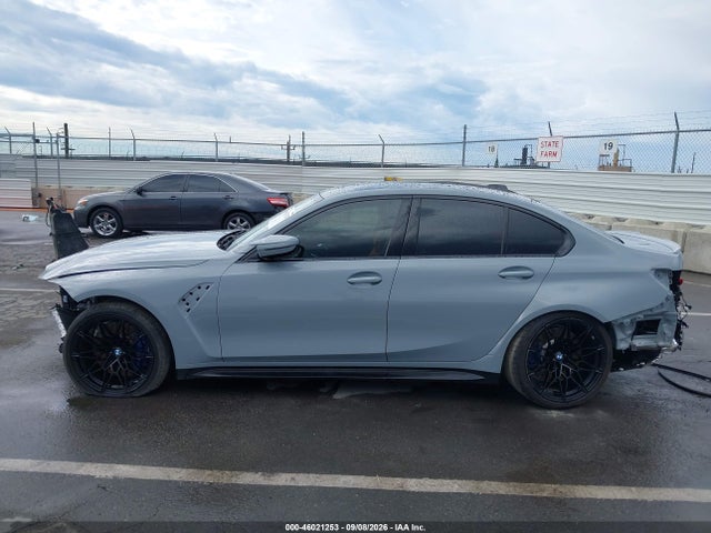 2026 BMW M3 COMPETITION XDRIVE 15