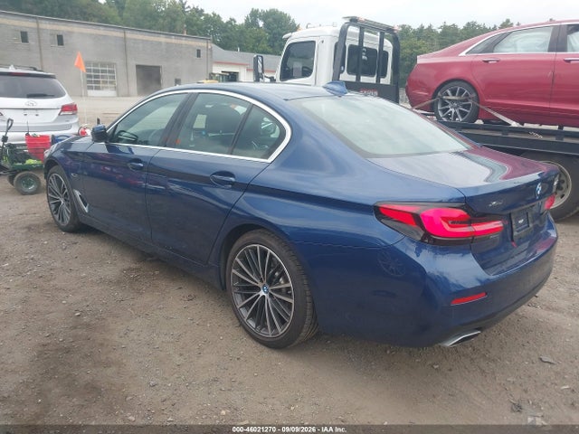 2023 BMW 530E XDRIVE 3