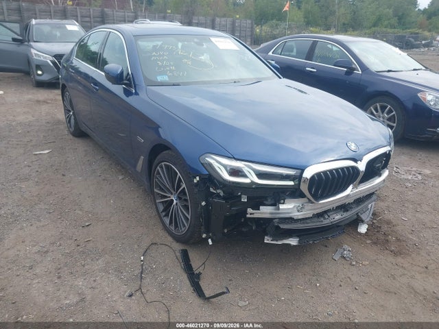 2023 BMW 530E XDRIVE 6