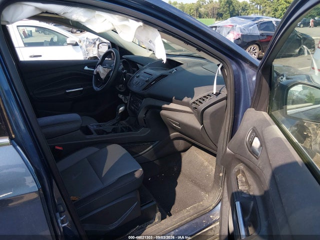 2018 FORD ESCAPE SE 5