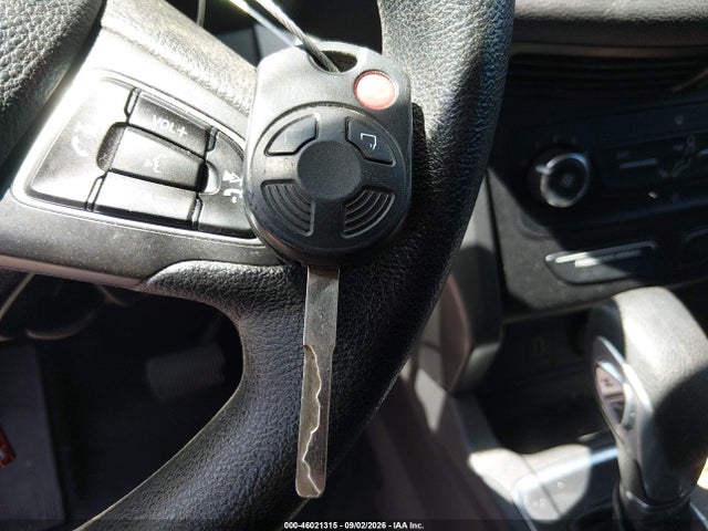 2019 FORD ESCAPE S 11