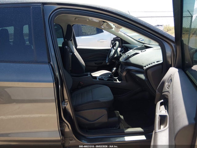 2019 FORD ESCAPE S 5