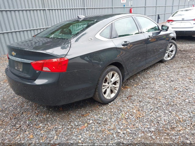 2015 Chevrolet IMPALA 1LT 照片 4