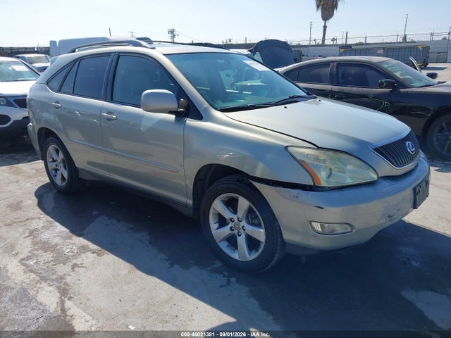 2004 LEXUS RX 