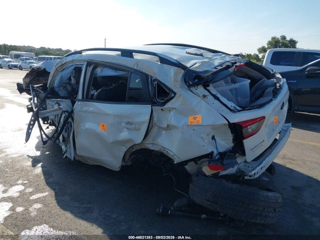 2023 SUBARU CROSSTREK PREMIUM 3