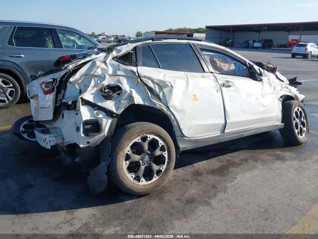 2023 SUBARU CROSSTREK PREMIUM 4