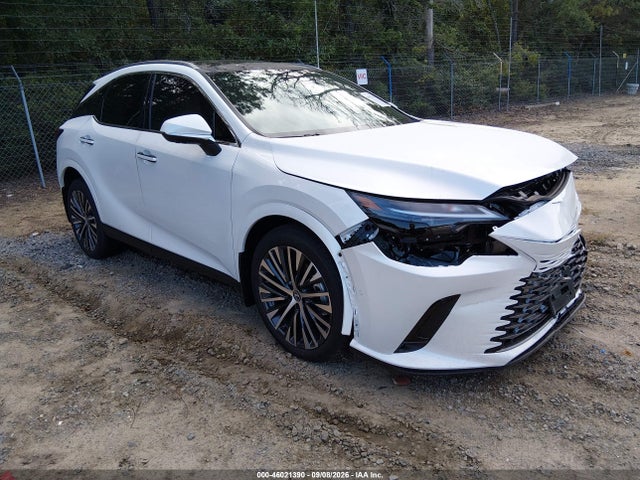 2026 LEXUS RX PREMIUM+