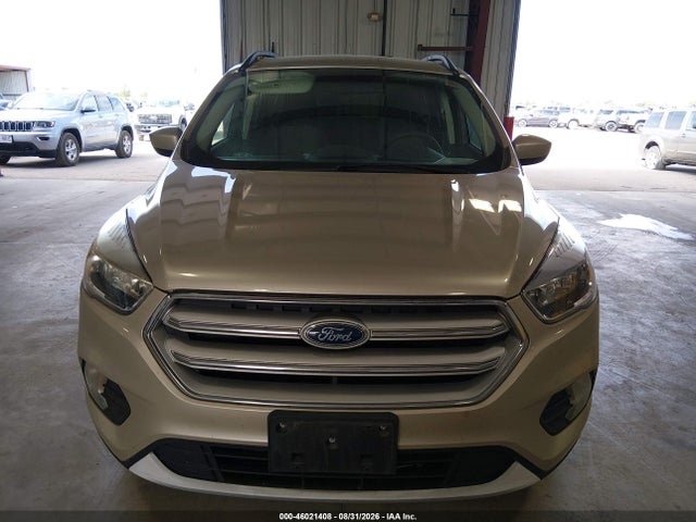 2018 FORD ESCAPE SE 11