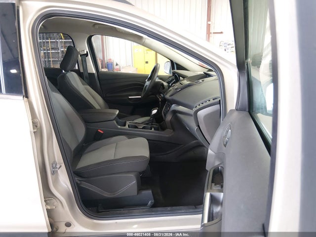 2018 FORD ESCAPE SE 5