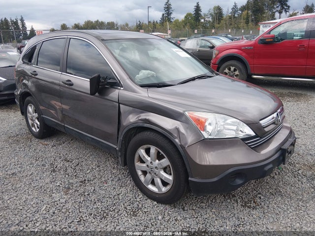 2009 HONDA CR-V EX
