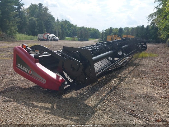 2020 CASE 2162 COMBINE HEADER 4