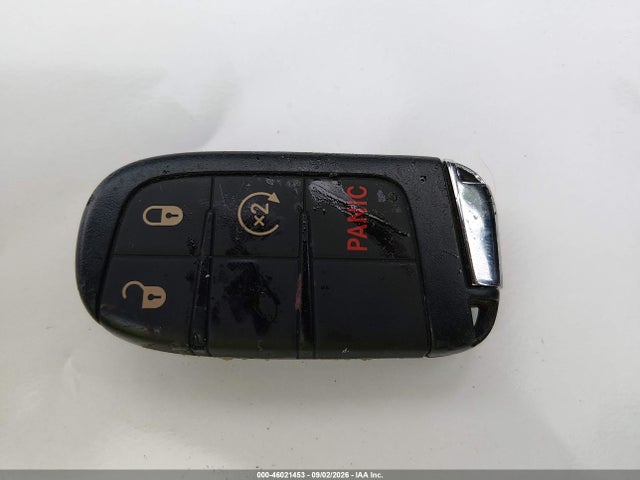 2021 JEEP COMPASS LATITUDE 4X4 11