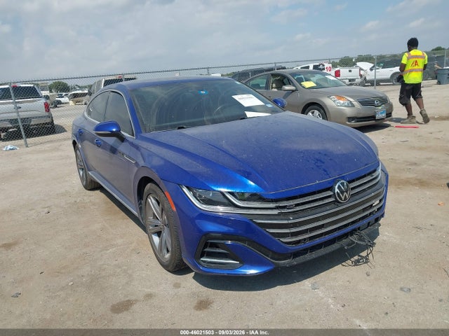 2022 VOLKSWAGEN ARTEON 2.0T SE R-LINE
